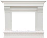 Портал "ALBION V23" Бьянко белый