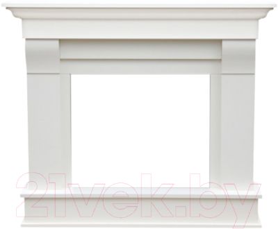 Портал "ALBION V23" Бьянко белый