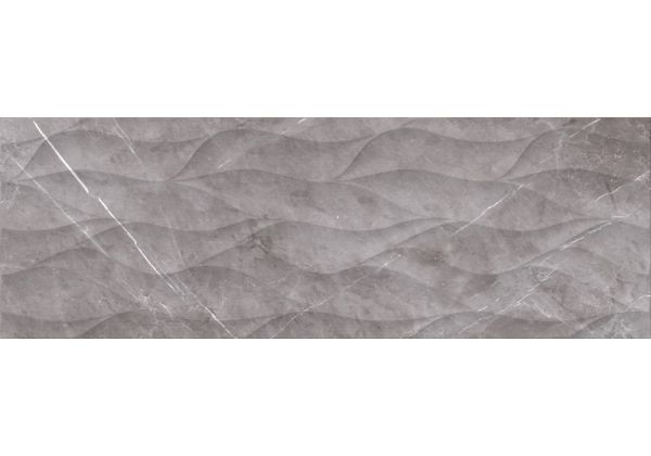 Marmolino Grystal Grey W M/STR  300*900 R Glossy 1