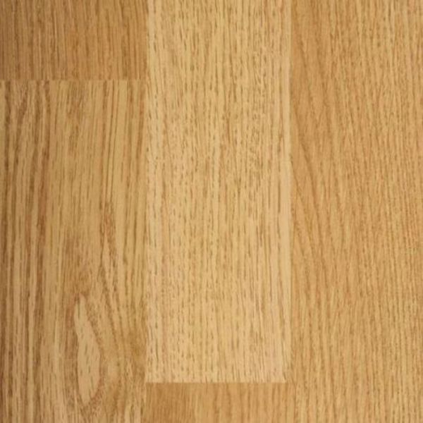 1410 First Step Дуб Степной Кроностар 6мм (10шт ) 2,663м2  31класс