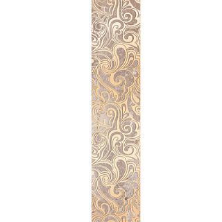 Бордюр "Эстель G2" (500х75) Люкс 2550075