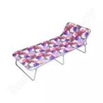 Кровать металлическая раскладная для детей "Юниор" с89/87 (СЭЗ) Кровать металлическая раскладная для детей "Юниор" с89/87 (СЭЗ)