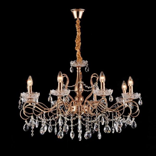 0016/8P-FGD (1) ЛЮСТРА ЮНОНА