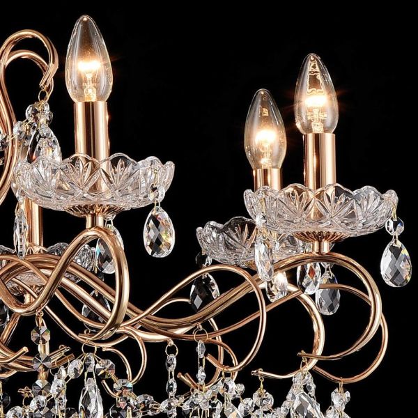 0016/8P-FGD (1) ЛЮСТРА ЮНОНА