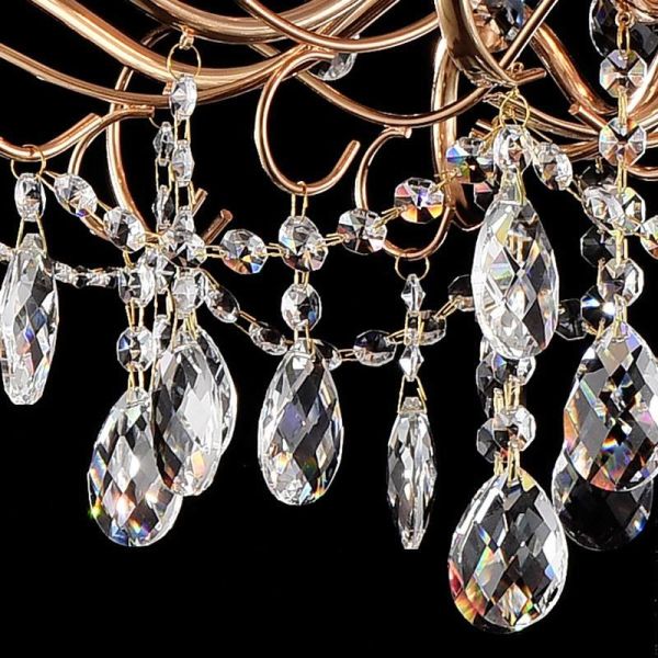 0016/8P-FGD (1) ЛЮСТРА ЮНОНА