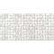 Плитка обл. "Мегаполис" (250х500) серая мозаика Люкс 1,2525050054