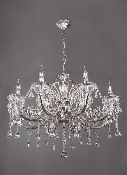 230/8/подвесной светильник / Strotskis