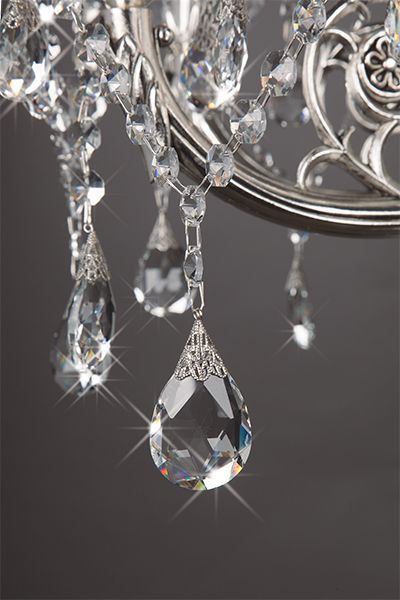 230/8/подвесной светильник / Strotskis