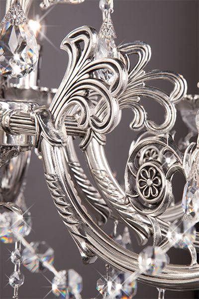 230/8/подвесной светильник / Strotskis