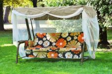 Качели садовые "Сиена" с903 Качели садовые "Сиена" с903