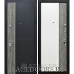 ДВ2 С Г 21-10 П СТБ 2433,блок дверной (Стило Аляска)