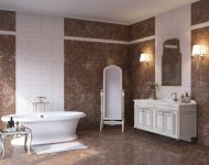 Бордюр "Таррагона G" (600х90) Люкс 2260090