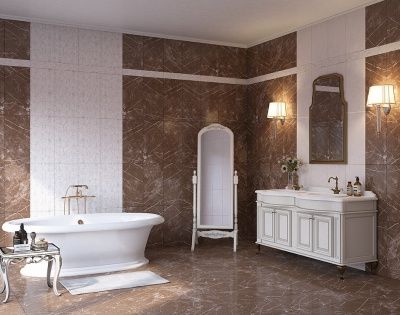 Бордюр "Таррагона G" (600х90) Люкс 2260090