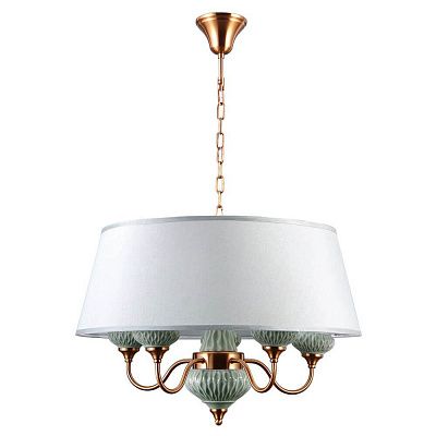 1022/5P-CBR-GRGN(1) ЛЮСТРА