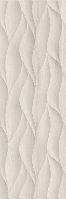 Плитка керамическая глазурованная для стен TM ALLORE Desert Beige W M/STR 300*900 R Satin 1