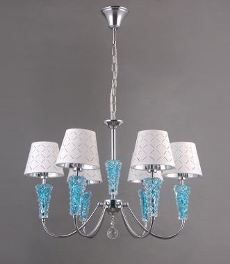 1017/6H-CR-WT (1) ЛЮСТРА