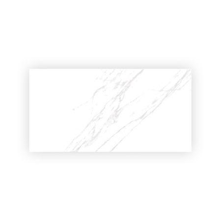 плитка керамическая для облицовки стен 250х500мм флорида  белая - люкс