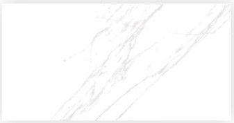 плитка керамическая для облицовки стен 250х500мм флорида  белая - люкс
