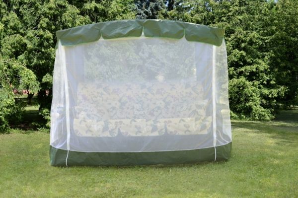 Качели садовые "Турин-2" с914/53