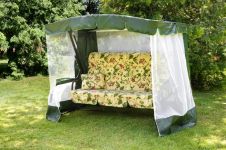 Качели садовые "Турин-2" с914/53 Качели садовые "Турин-2" с914/53