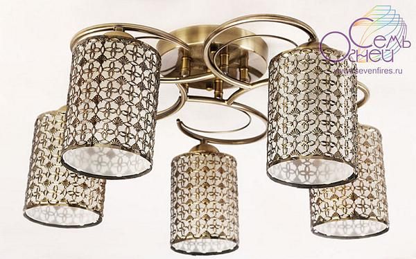 30357.01.05.05 (1) ЛЮСТРА 30357.01.05.05 (1) ЛЮСТРА