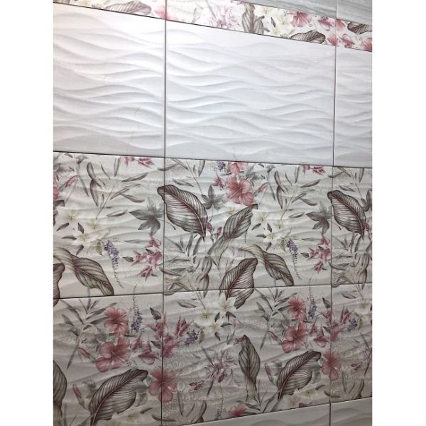 Вставка "Кёльн D" (280х400) панно из 2-пл. 560х400 мм Люкс 5280400