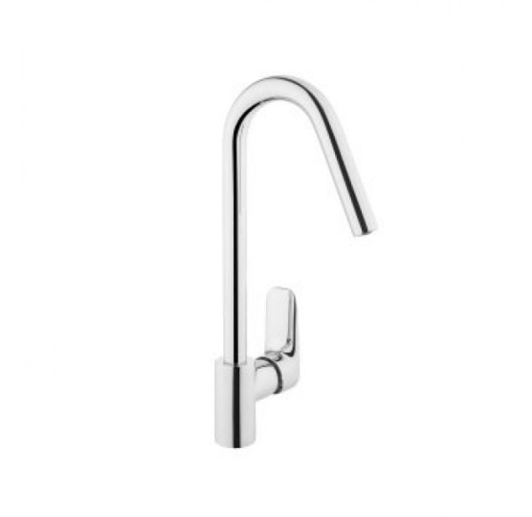 Смеситель X-Line A42115EXP (кух)