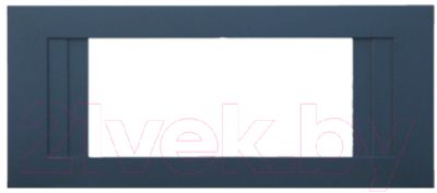 Портал "LINE V42" Черный