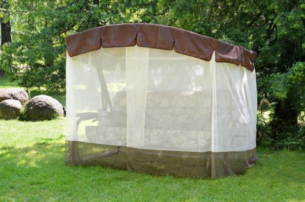 Качели садовые "Азалия" с1331