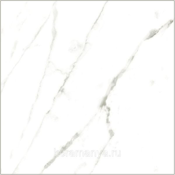 Плитка ROME серая (450х450) керамогранит - сорт 1 45459