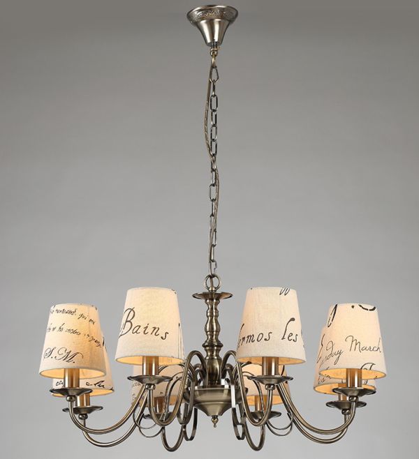 10334.01.05.08. (1) люстра