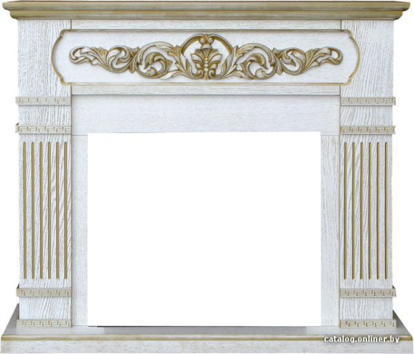 Портал "SAN MARINO MB/JUP/SYM26" Белый дуб