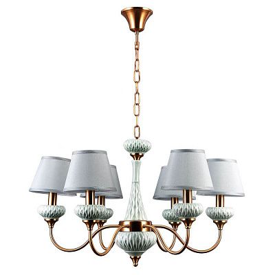 1022/6H-CBR-GRGN(1) ЛЮСТРА