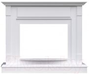 Портал "LONDON FS25" Бьянко белый