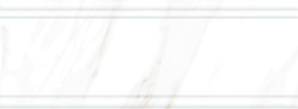 бордюры для облицовочной плитки 300х110мм "ЛУИЗИАНА" рельеф - люкс