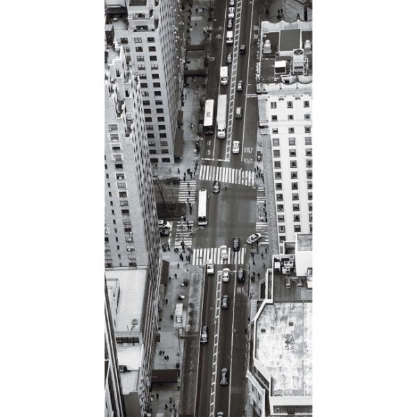 Вставка "Сити D2" (300х600)  Люкс 5300600