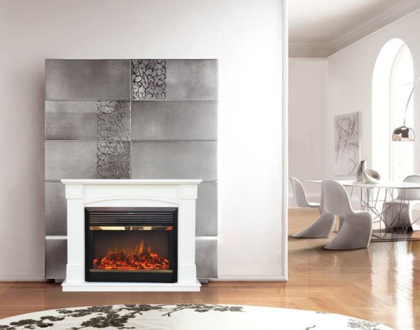 Портал "BOSTON MB/JUP/SYM26 1D28"Бьянко белый