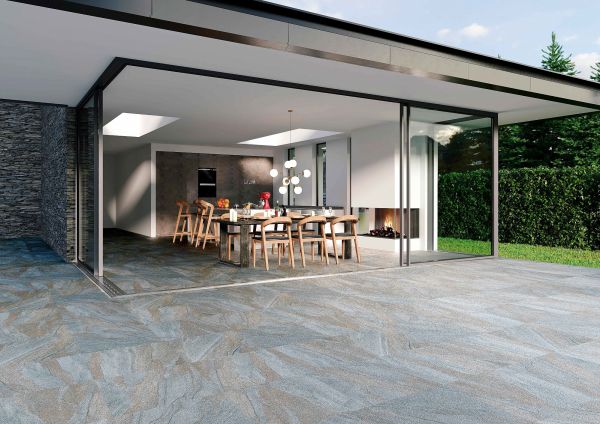 Slate Anthracite F PC 600*600 R Sugar 1