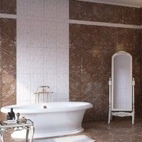 Вставка "Таррагона D" (300х600)  Люкс 5300600