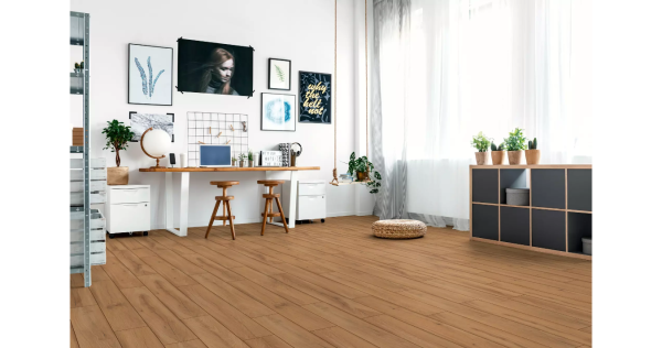 80072 Фарма Эйхе Натуральный 1380*193*8мм/АС4/32 класс/ V4/5G