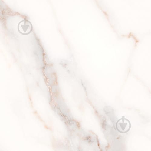 Плитка керамическая глазурованная для пола TM ALLORE Calacatta White F P 470*470 NR Mat 1