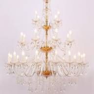 2017/28H-CLGD A,B (1) ЛЮСТРА 2017/28H-CLGD A,B (1) ЛЮСТРА