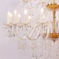 2017/28H-CLGD A,B (1) ЛЮСТРА 2017/28H-CLGD A,B (1) ЛЮСТРА