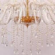 2017/28H-CLGD A,B (1) ЛЮСТРА 2017/28H-CLGD A,B (1) ЛЮСТРА