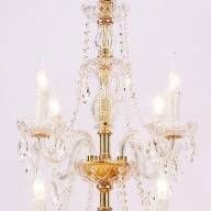 2017/28H-CLGD A,B (1) ЛЮСТРА 2017/28H-CLGD A,B (1) ЛЮСТРА