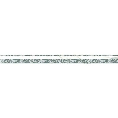 Бордюр "Мартиника G" (600х50)  Люкс 2260050