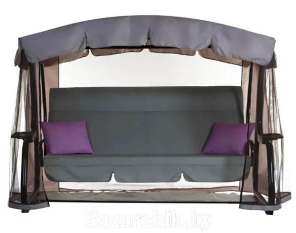 Качели садовые "Инфинити"