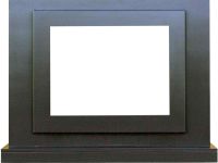 Портал "LUCCA FS25" Темный орех