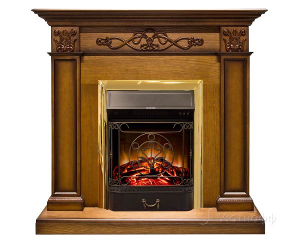 Портал "VERONA STD" Дуб антик