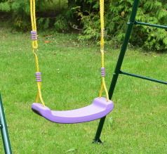 Качели подвесные "Лодочка" с948